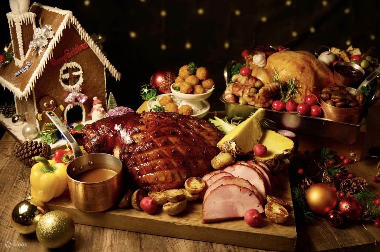 【Acquista 2 e ricevi 1 in omaggio】The Park Lane Hong Kong - PLAYT ｜Pranzo a buffet, buffet del tè pomeridiano, cena a buffet｜Brunch a buffet con aragosta e frutti di mare｜Offerte speciali per buffet in hotel 2025